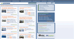 Desktop Screenshot of 1b.hu